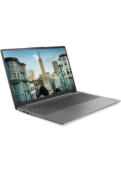 Ideapad 3 82RK00X8TX01 I3-1215U 8gb 512SSD 15.6'' Fullhd W11H Taşınabilir BILGISAYAR-CNT002