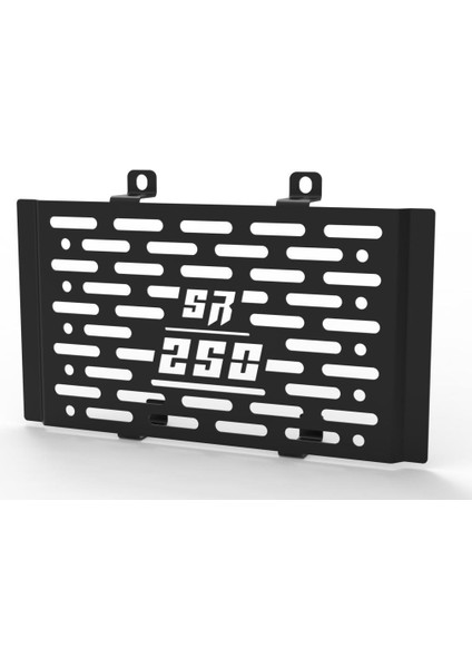 Cf Moto 250 Sr Radyatör Koruma Demiri