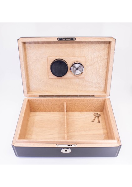 Cupey Humidor Puro Saklama Kutusu fırsatları