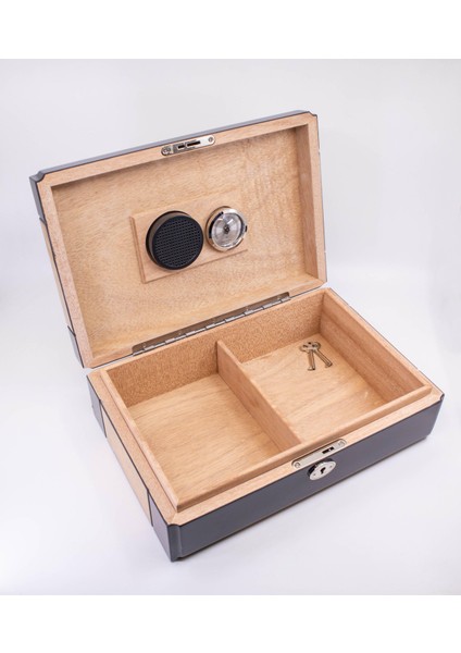 Cupey Humidor Puro Saklama Kutusu indirimleri
