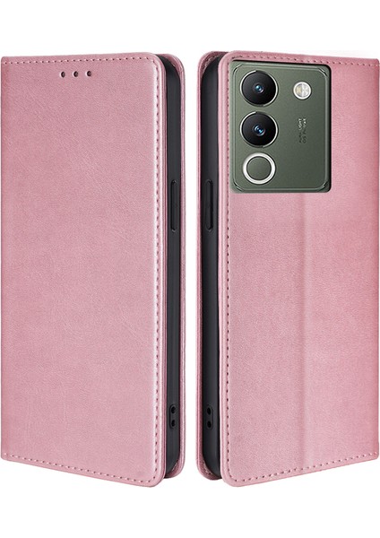 Vivo V29E 5g Tam Koruma Telefon Kapak Standı (Yurt Dışından)