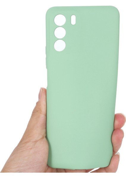 Infinix Zero 2023 5g Ince Telefon Kılıfı, Sıvı ile Sıvı Silikon Yumuşak Astar Kapağı (Yurt Dışından) indirimleri