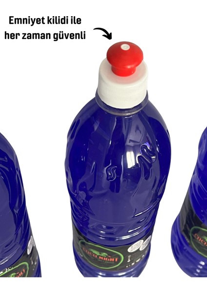 Coco Night Reşo Mangal, soba ve şömine Tutuşturucu jel yakıt 3 Litre