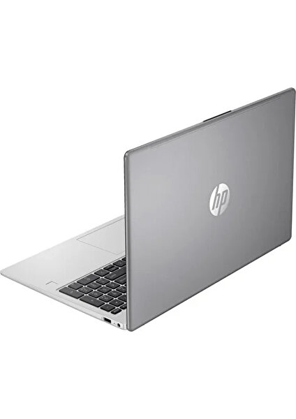 Hp 250 G10 Intel Core I5 1335U 32GB 1tb SSD Nvıdıa Geforce MX550 2gb 15.6" Fullhd W11P Klavye Işıklı Taşınabilir Bilgisayar 8A539EA Snertech