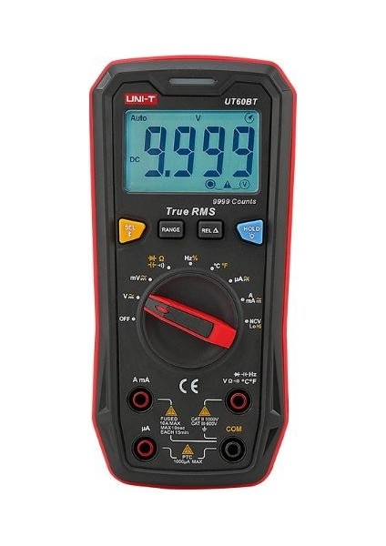 Bluetooth Dijital Ölçü Aleti Unit