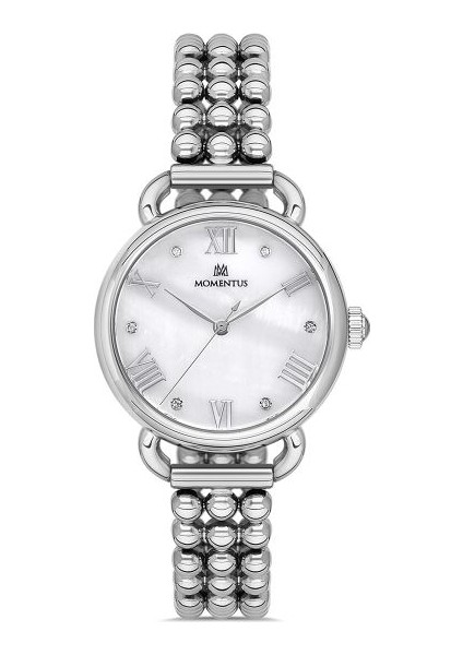 SW109S-09SS Kadın Kol Saati