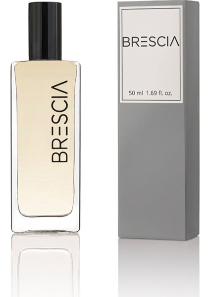 W08 Fresh Floral EDP Kadın Parfüm 50 ml