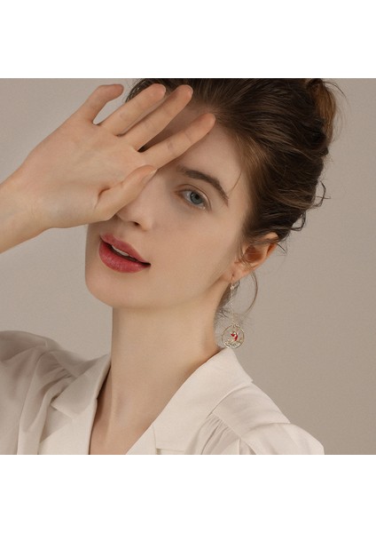 Çin Tarzı Uzun Mizaçlı Küpeler, Şık ve Çok Yönlü (Yurt Dışından) fırsatları