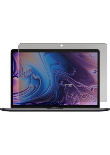 Apple MacBook Pro 13.3 Inç Hayalet Ekran Koruyucu 16:10