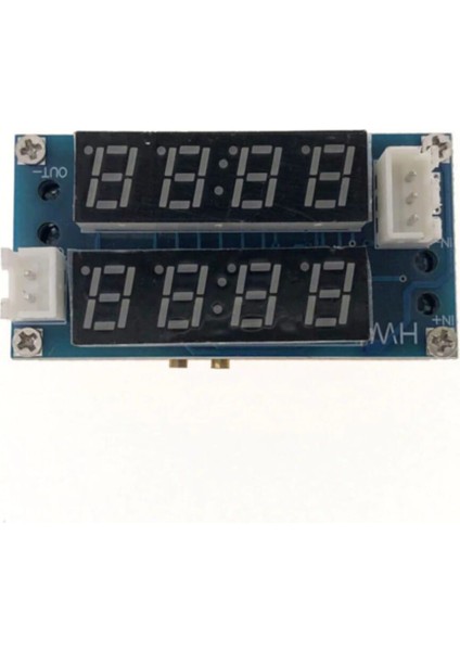 Ekranlı XL4015 5A Volt Amper Ayarlı Cc/cv Voltaj Düşürücü Modül modelleri