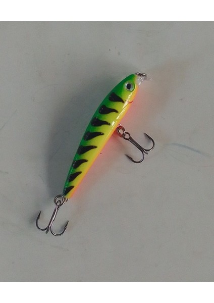 Ultra Lıght Mınnow 60MM ULM06 Ft Balık Yem fiyatları