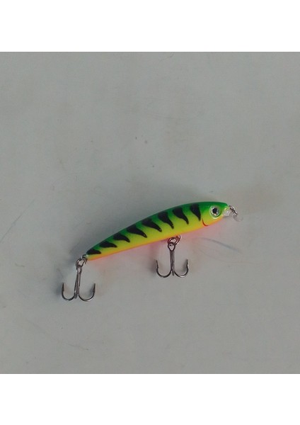 Ultra Lıght Mınnow 60MM ULM06 Ft Balık Yem modelleri