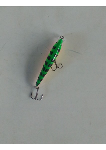 Ultra Lıght Mınnow 60MM ULM06 Ft Balık Yem fırsatları