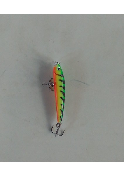 Ultra Lıght Mınnow 60MM ULM06 Ft Balık Yem indirimleri