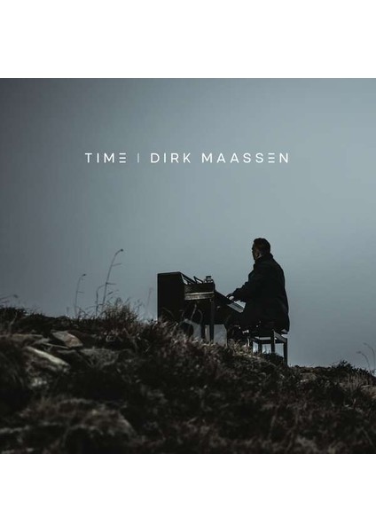 Dirk Maassen - Time