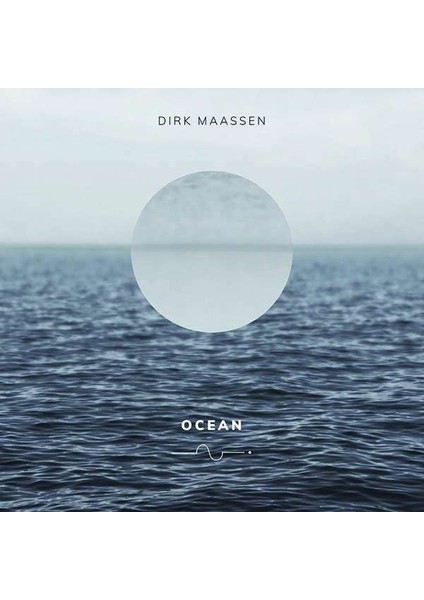 Dirk Maassen - Ocean