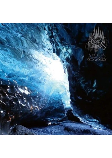Spectres From The Old World Plak - Dark Fortress