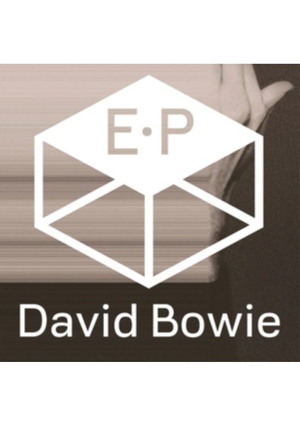 Next Day Extra EP - David Bowie