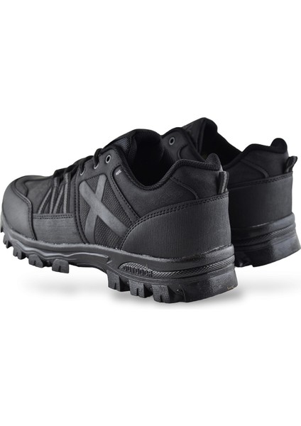 K7 Tam Ortopedik Outdoor Kışlık Erkek Ayakkabı Bot Kaymaz Taban fırsatları