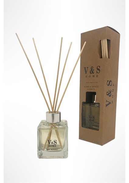 Home Oda Kokusu Bambu Çubuklu 110 ml Ankara