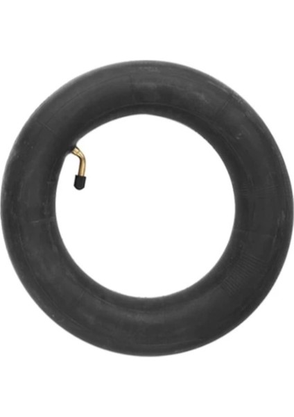 10 Inç Elektirikli Scooter Iç Llastik 45 Derece Açılı Sibop