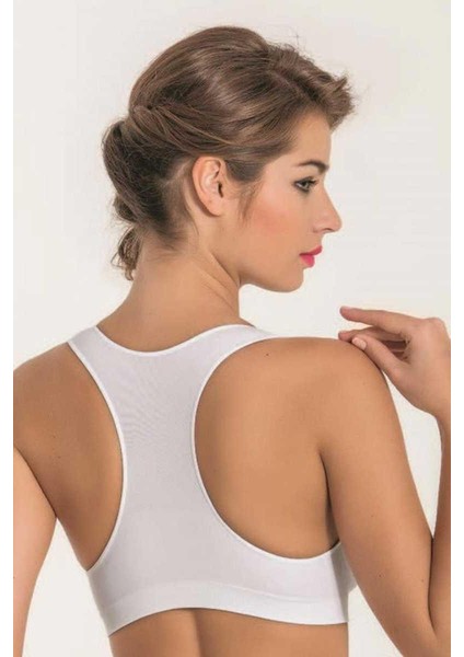 Missfit Kadın Tek Büstiyer Yüzücü