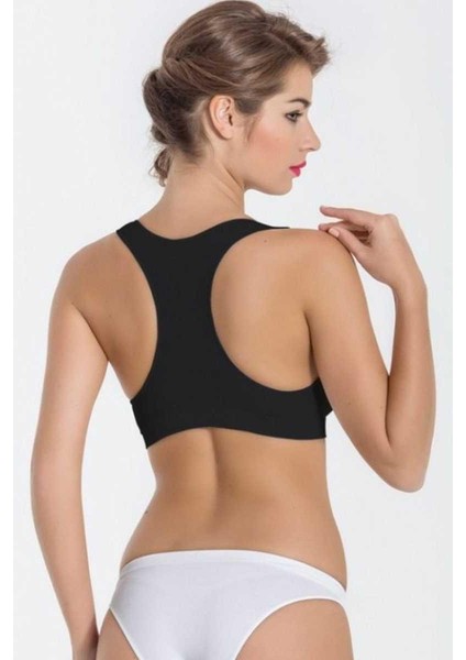 Missfit Kadın Tek Büstiyer Yüzücü