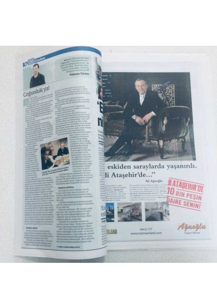 Radikal Gazetesi - 30 Ekim 2010 - Tesettürlü Bir Hollywood Yıldızı, Karayılan Bdp Sinn Fein Gibi Aracı Olsun GZ46268