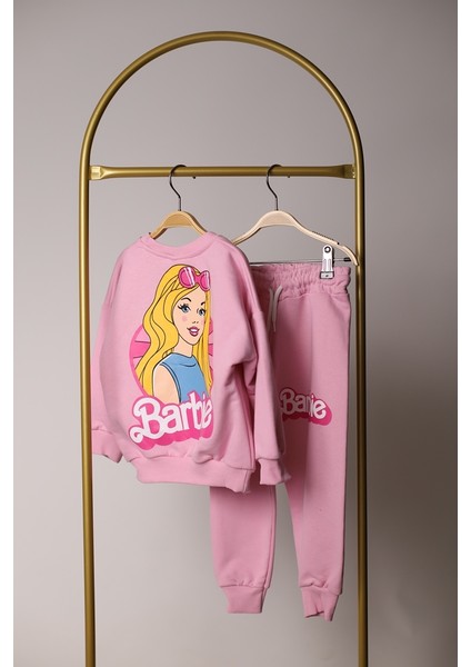 Barbie Sırt Baskılı Takım fiyatları