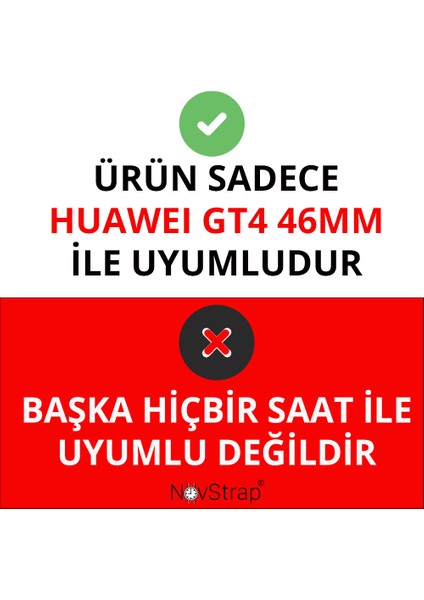 Huawei Watch Gt4 46MM ile Uyumlu Ekran Koruyucu Temperli Cam Kasa Koruyucu Sayısal Kadranlı fiyatları