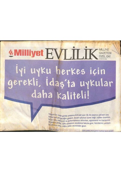 Milliyet Gazetesi Evlilik Eki 29 Mayıs 2005 - Yaz Düğünlerinden Aile Fotoğrafı GZ105892