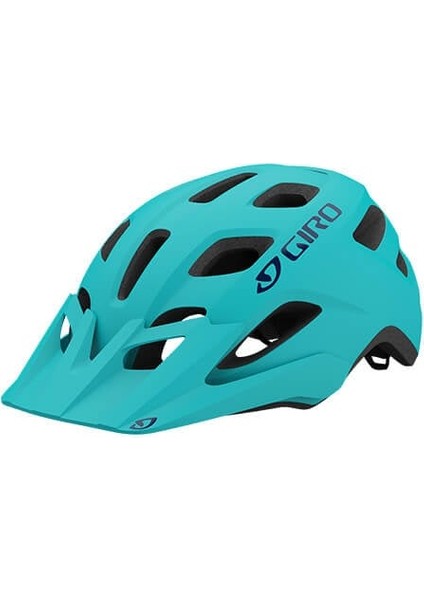 Kask Açık Mavi 50-57 cm Tremor Giro