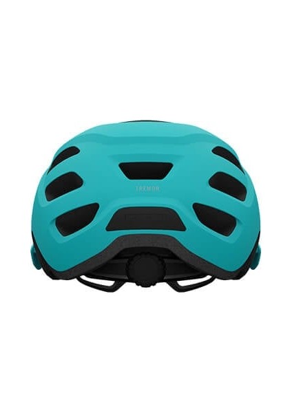 Kask Açık Mavi 50-57 cm Tremor Giro