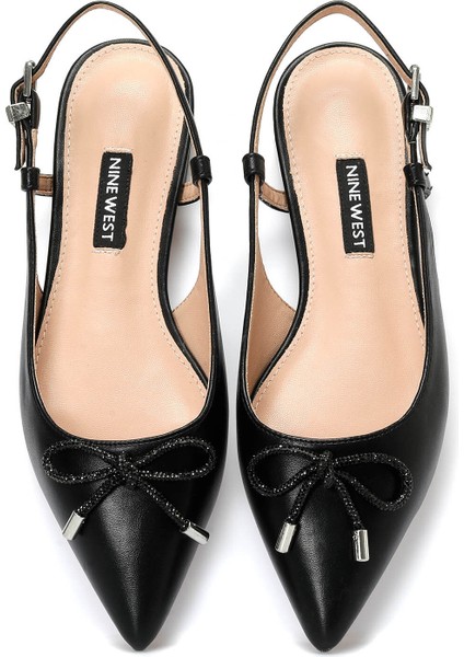 Mayden 3pr Siyah Kadın Babet fırsatları