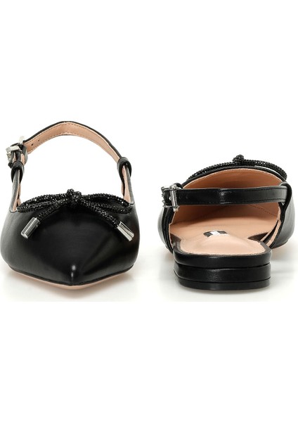 Mayden 3pr Siyah Kadın Babet indirimleri