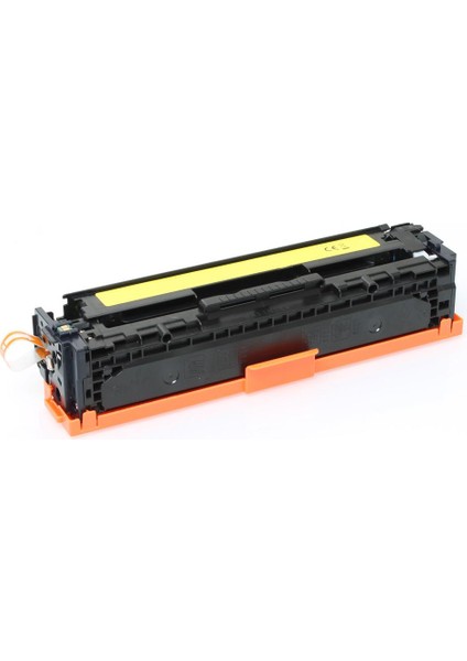 CRG-067H/5103C002 Sarı Chipli Muadil Toner Yüksek Kapasiteli