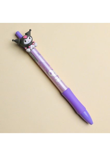 Kutulu Kuromi Jel Kalem