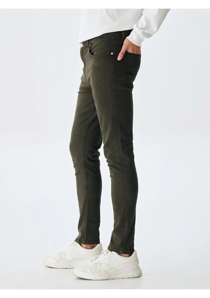 Ltb Smarty Y Frosty Green Wash Erkek Jean Pantolon 1009514541557954964 fırsatları