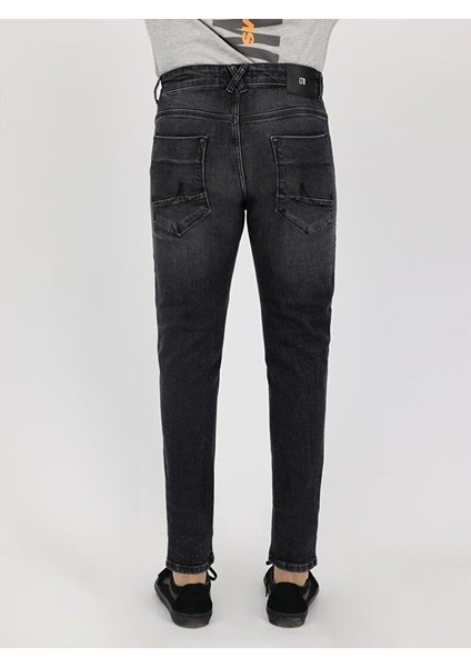 Ltb Joshua Adonı Düşük Bel Slim Jean Pantolon 10095075915641