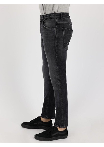 Ltb Joshua Adonı Düşük Bel Slim Jean Pantolon 10095075915641