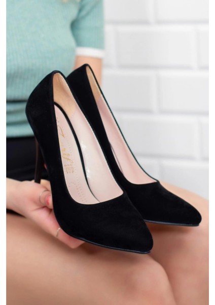 400 Bayan Staletto Ayakkabı fiyatları