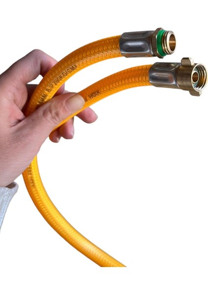 TF900/OS768/TU26 Benzinli Ilaçlama Motoru Ilaçlama Hortumu 120 cm fırsatları