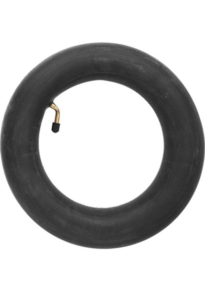 M365-ELEKTRIKLI Scooter 10 Inç Iç Lastik Şambrel Eğik Sibop
