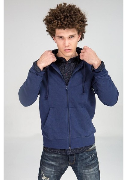 VINEE CARDIGAN ERKEK HIRKA