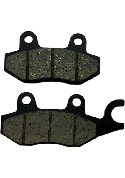 Road Boy 125 Ön Fren Balatası Orjınal