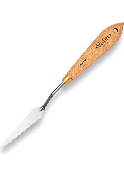 Model 1314 Profesyonel Spatül