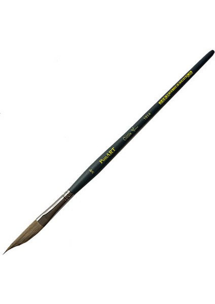 Casin Hançer Uçlu Suluboya Fırçası 3/8