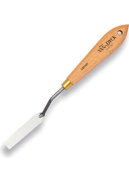 Model 1321 Profesyonel Spatül