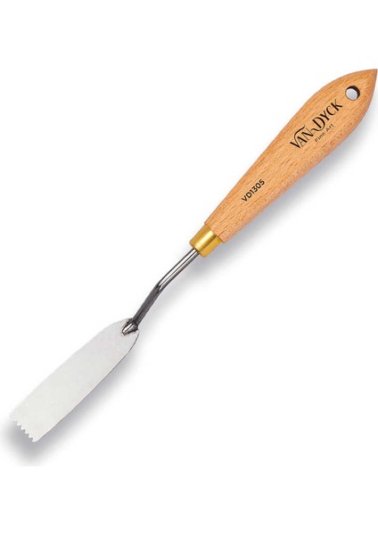 Model 1305 Profesyonel Spatül