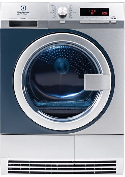 Electrolux Professional Mypro TE1120 - 8 Kg. Yarı Endüstriyel Kurutma Makinesi